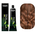 Loreal Inoa 5.35 Light Brown Golden Mahogany Hair Color 60g