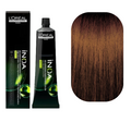 Loreal Inoa 5.45 Light Copper Mahogany Brown Hair Color 60g