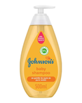 Johnson's Baby Shampoo - 500 Ml