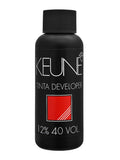 Keune Tinta Hair Color Develpor (12%) 40 Vol 60 Ml