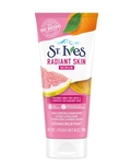 St. Ives Pink Lemon & Mandarin Orange Scrub 170g