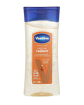 Vaseline Intensive Care Cocoa Radiant Vitalizing Body Gel Oil - 200 Ml