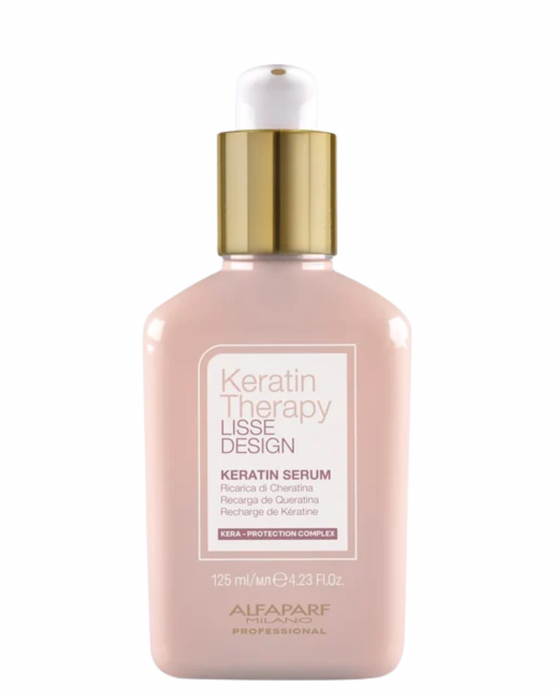 Alfaparf Milano Keratin Therapy Serum - 125 Ml