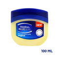 Vaseline Blue Seal Pure Petroleum Jelly Original - 100 ML