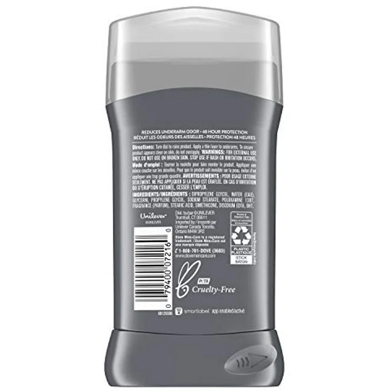 Dove Men Care Extra Fresh Antiperspirant Deo Stick 40g