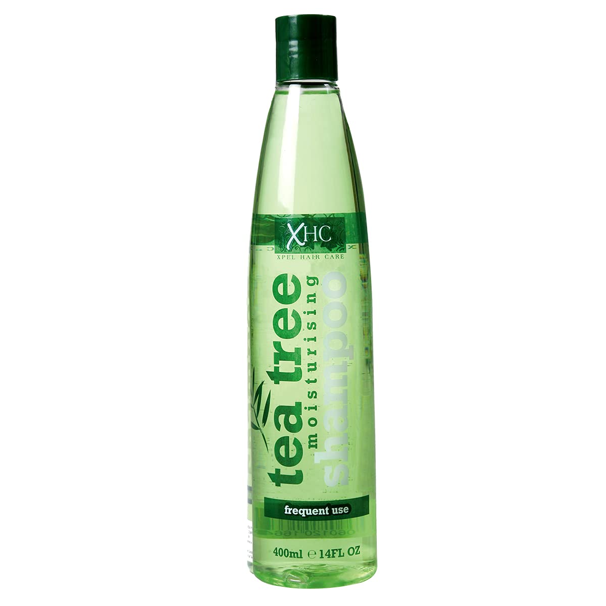 XHC Tea Tree Moisturizing Shampoo - 400 Ml