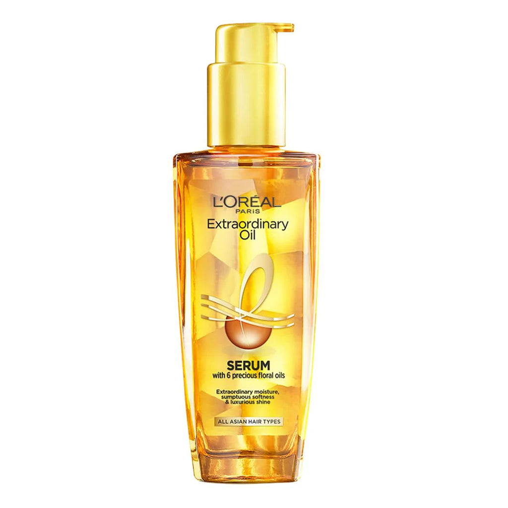 Loreal Paris Extraordinary Oil Serum - 100 ML