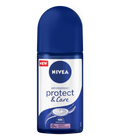 Nivea Protect & Care Anti Perspirant Roll On - 50ml