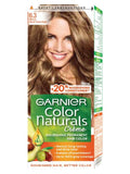Garnier Hair Color 6.3 Light Brown
