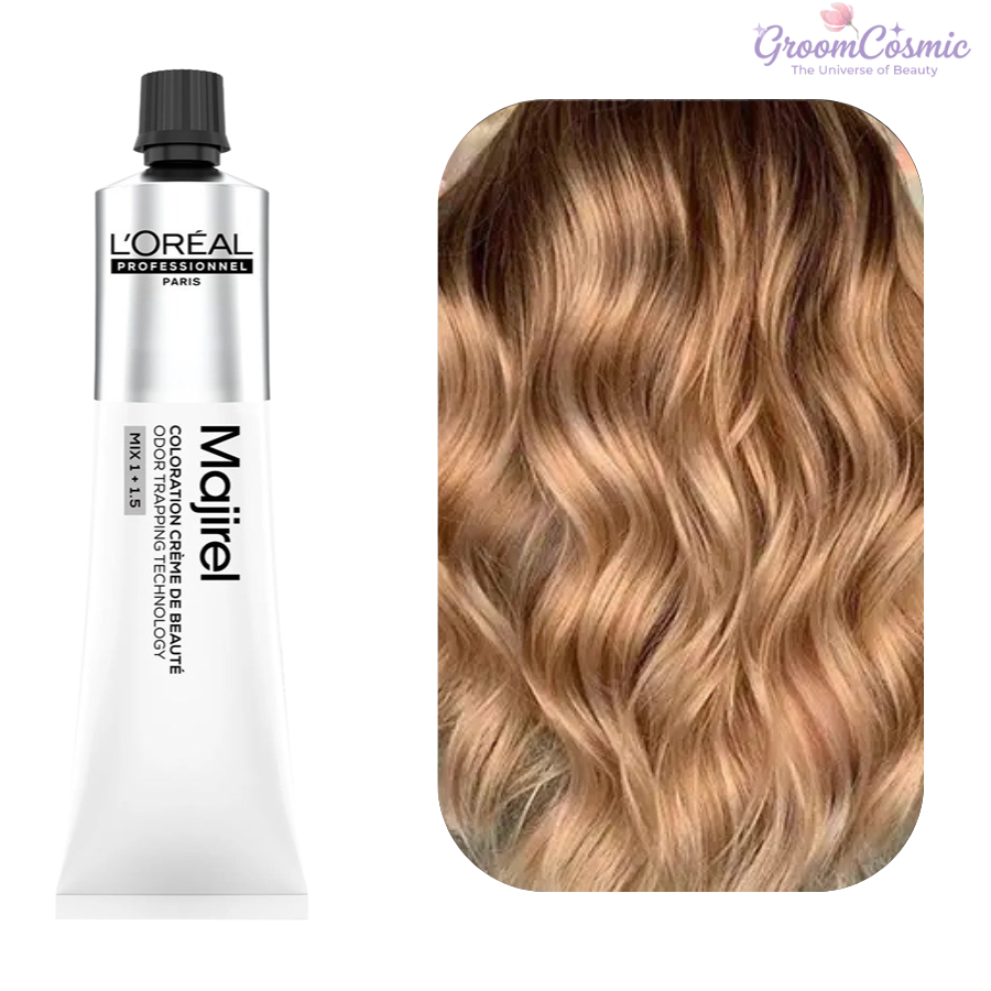 Loreal Professionnel Majirel 8.3 Light Golden Blonde