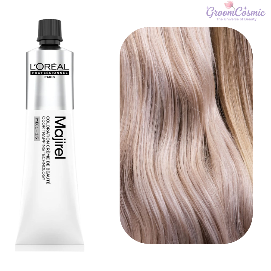 Loreal Professionnel Majirel 8.0 Deep Light Blonde