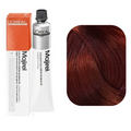 Loreal Professionnel  Majirel 6.46 Dark Blonde Copper Red