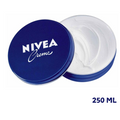 Nivea Creme Blue Tin - 250 ML