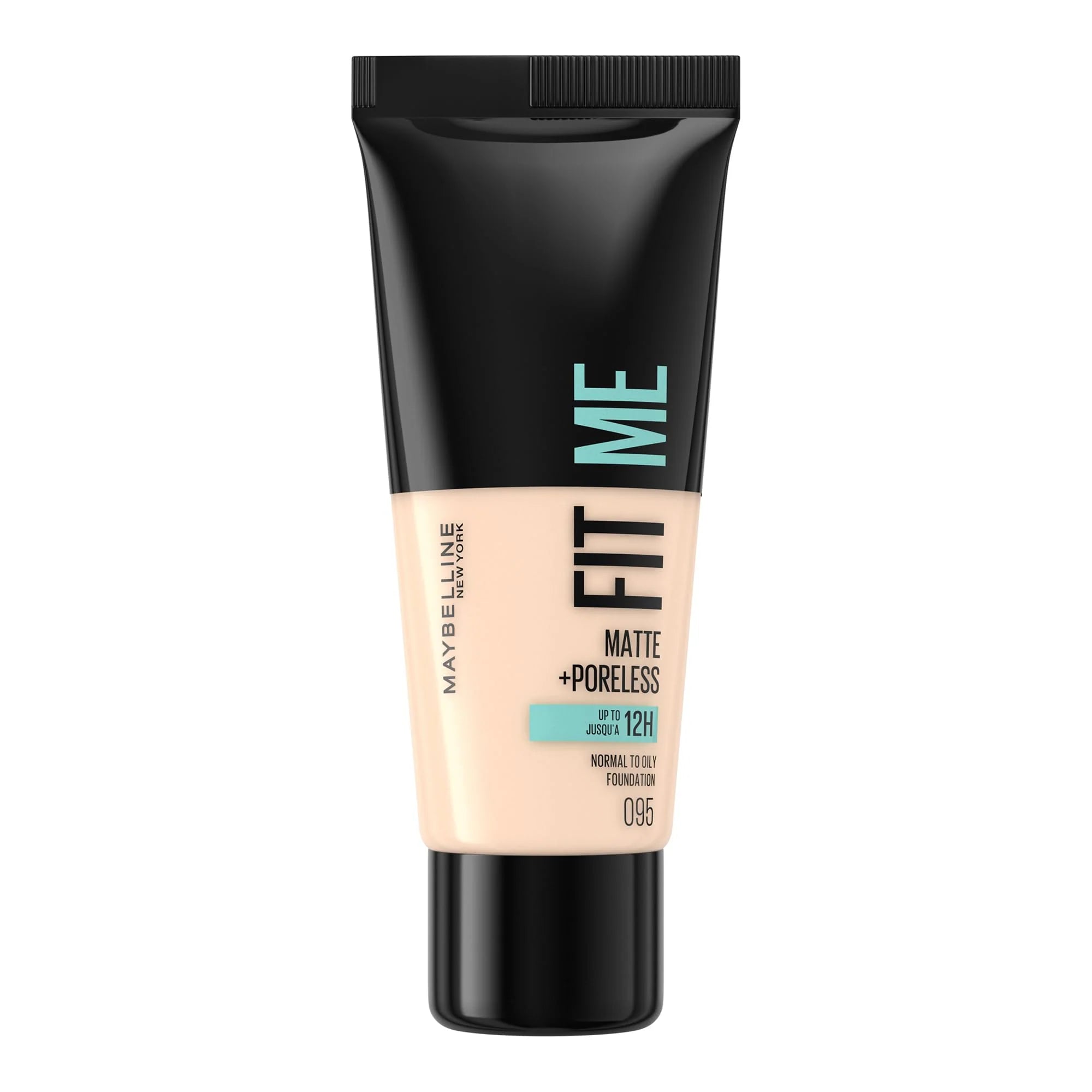 Maybelline Fit Me Matte & Poreless Foundation 095 Fair Porcelain 30 Ml