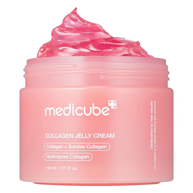 Medicube Collagen Niacinamide Jelly Cream 110 Ml