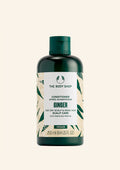 The body Shop Anti Dandruff Ginger Conditioner - 250 ML