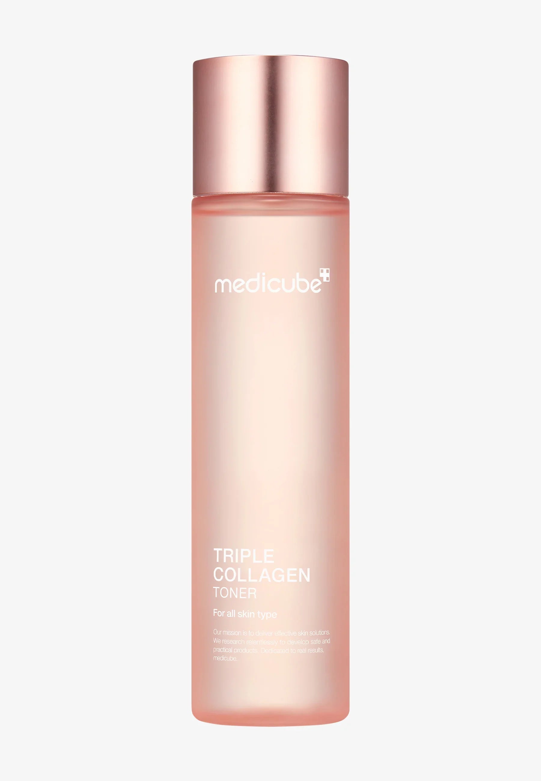 Medicube Triple Collagen Toner 140 Ml