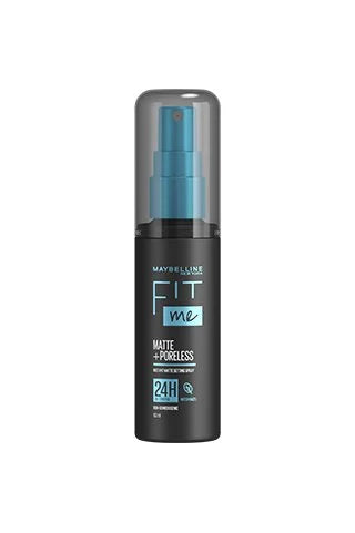 Maybelline Fit Me Matte + Poreless Setting Spray 60Ml