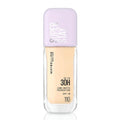 Maybelline Super Stay Lumi-matte Foundation 110