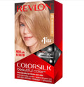 Revlon Medium Ash Blonde 70 Hair Color