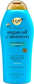 OGX Renewing + Argan Oil of Morocco Conditioner - 577 Ml
