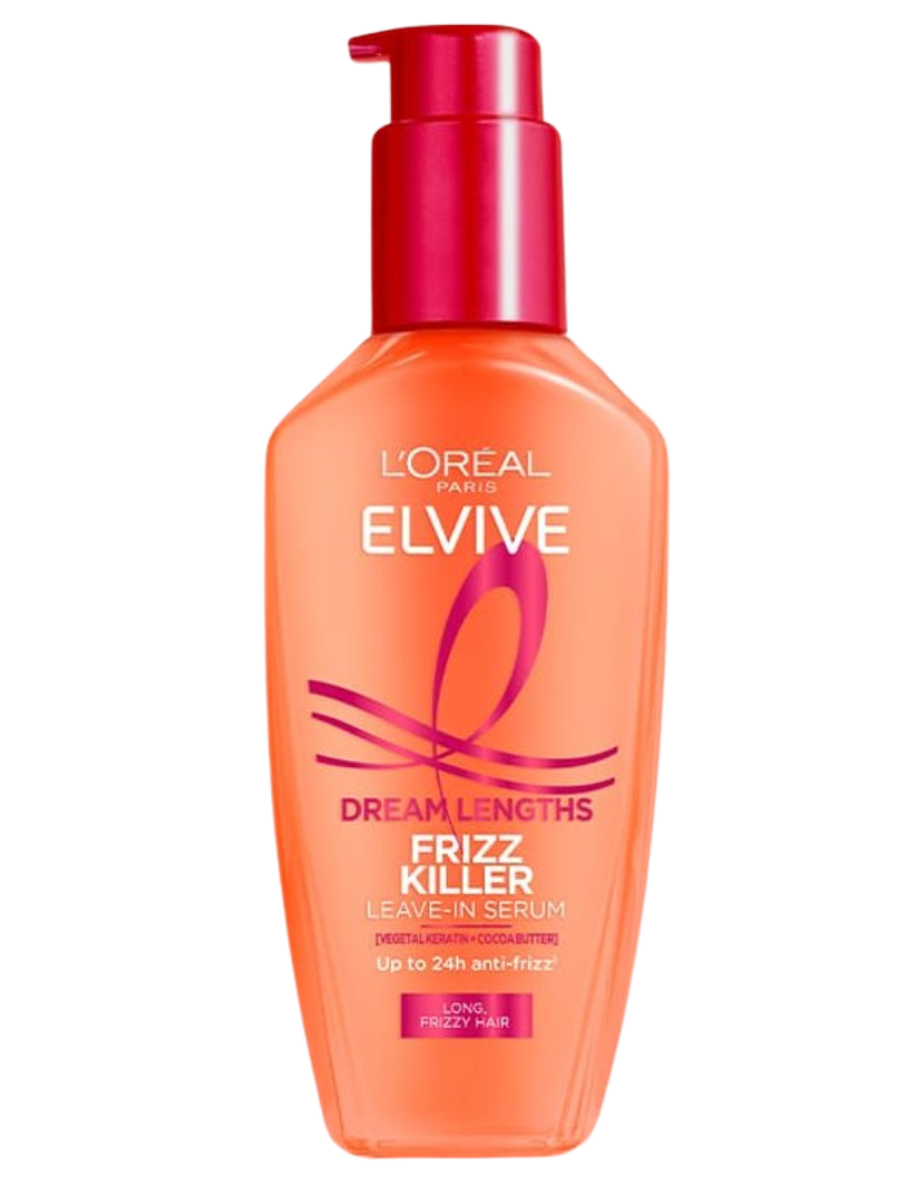 Loreal Elvive Dream Length Frizz Killer Serum