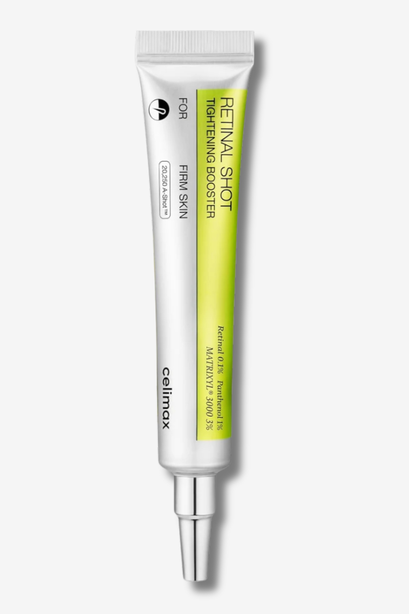 Celimax The Vita A Retinal Shot Tightening Booster - 15 Ml