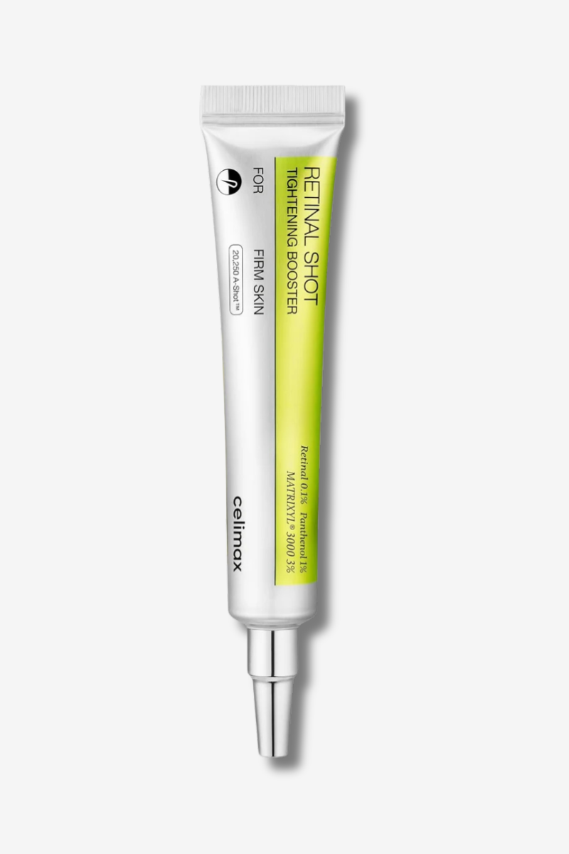 Celimax The Vita A Retinal Shot Tightening Booster - 15 Ml
