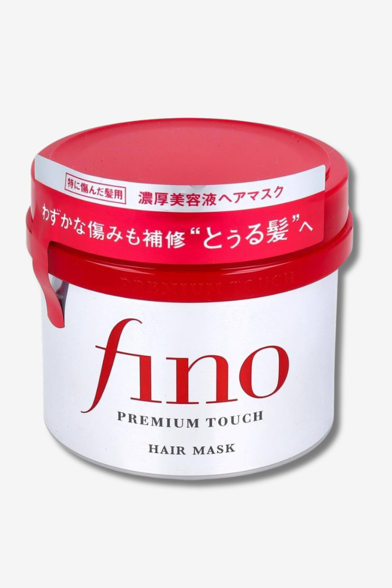 Shiseido Fino Premium Touch Hair Mask 230g