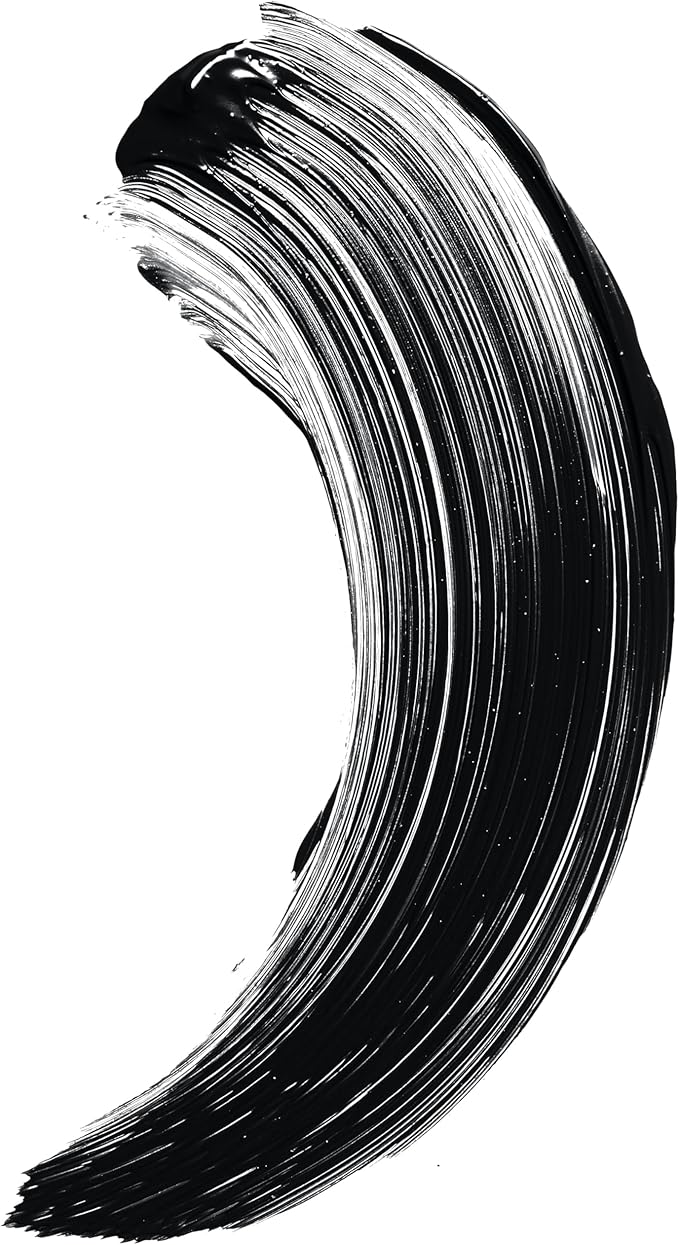 Maybelline New York Mascara Lash Sensational Black Waterproof 9.5 Ml