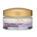 Loreal Paris Hyaluron Expert Replumping Night Cream Mask
