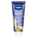 Vaseline Gluta Hya Overnight Radiance Repair Serum Burst Lotion - 300 Ml