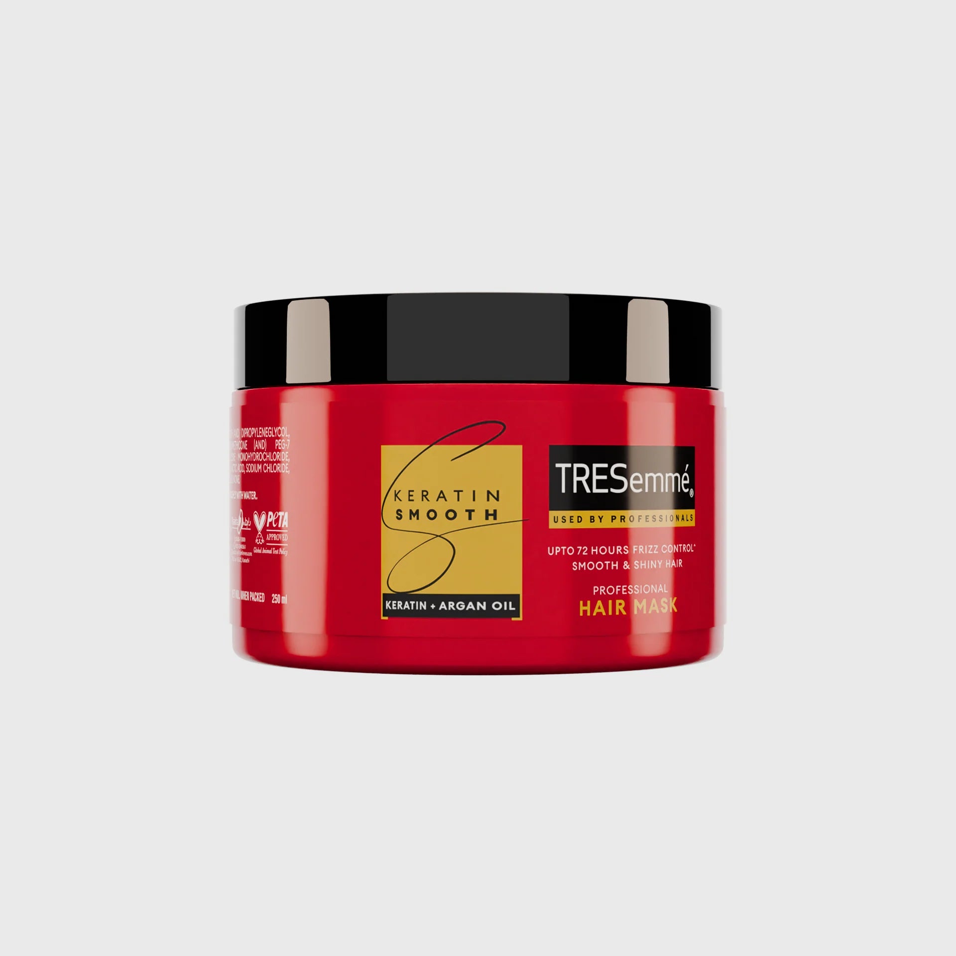 Tresemme - Keratin Smooth Hair Mask - 250 Ml
