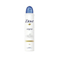 Dove Original Antiperspirant Deodorant Spray - 250 Ml