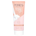 Ponds Insta Bright Tone-Up Milk Facial Foam Face Wash - 100g