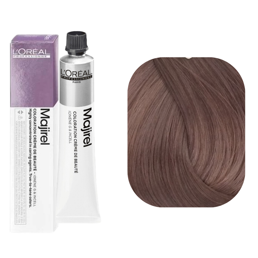 Loreal Professionnel Majirel 9.22 Very Blonde Irisie Vathy 60 Ml