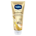 Vaselinen Gluta-Hya Serum Burst Lotion Flawless Bright 300 Ml
