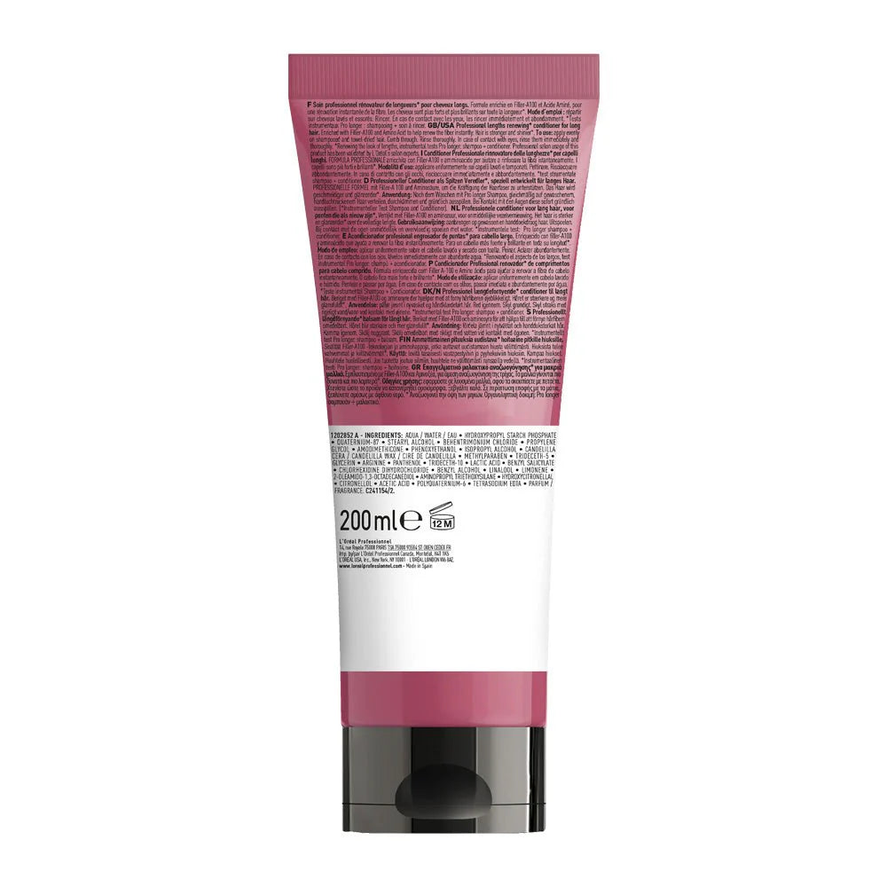 Loreal Professionnel Serie Expert Pro Longer Conditioner 200 Ml