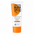Jenpharm Spectra Block Broad Spectrum Sun Block Cream - 40g