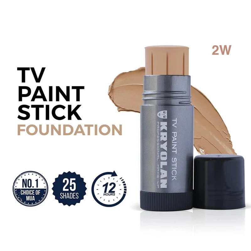 Kryolan TV - Paint Stick - 2W