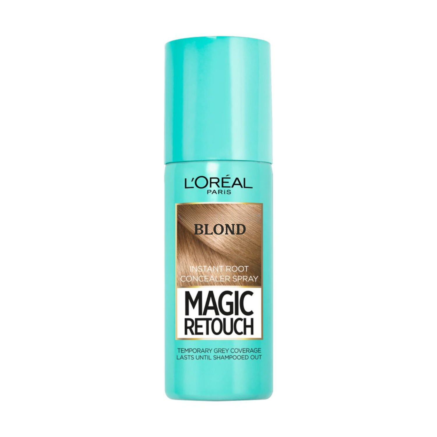 Loreal Magic Retouch Concealer Spray Blond 75 Ml