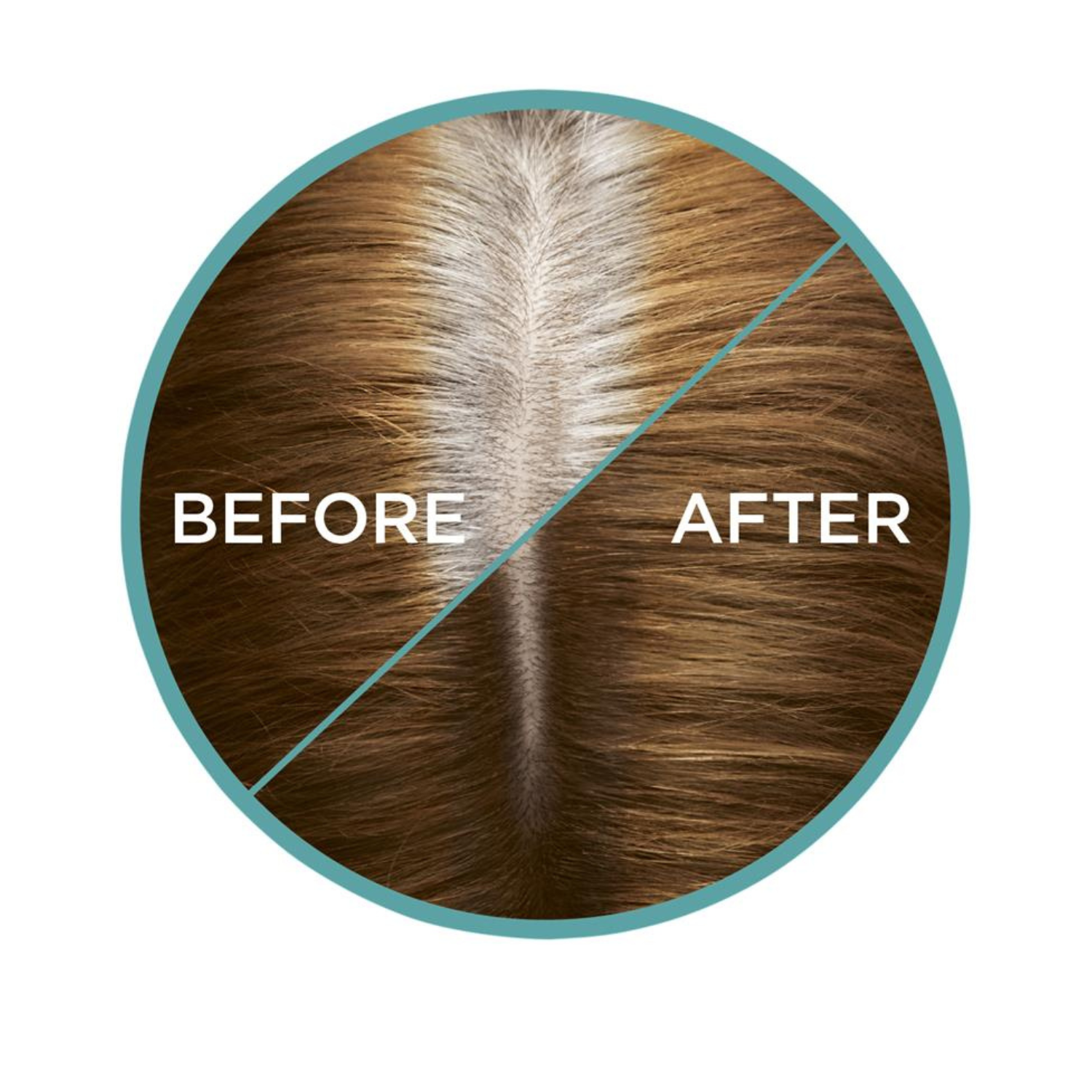 Loreal Magic Retouch Concealer Spray Golden Brown 75 Ml