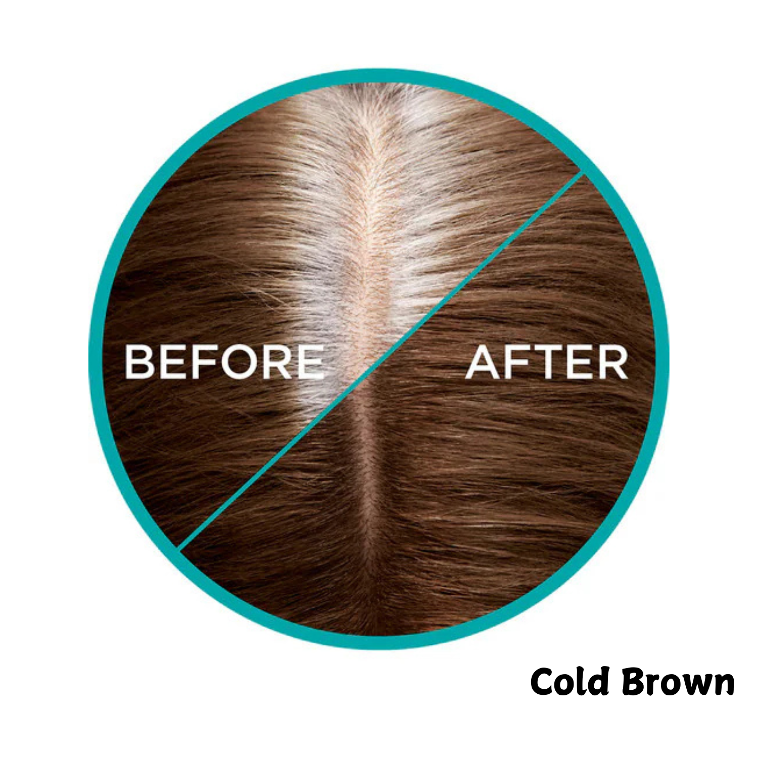 Loreal Magic Retouch Concealer Spray Cold Brown 75 Ml