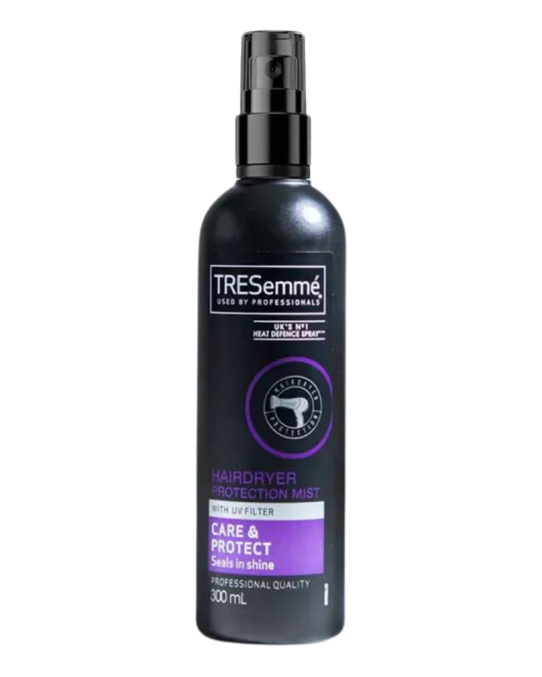 Tresemme Heat Defence Care And Protect Mist - 300 Ml