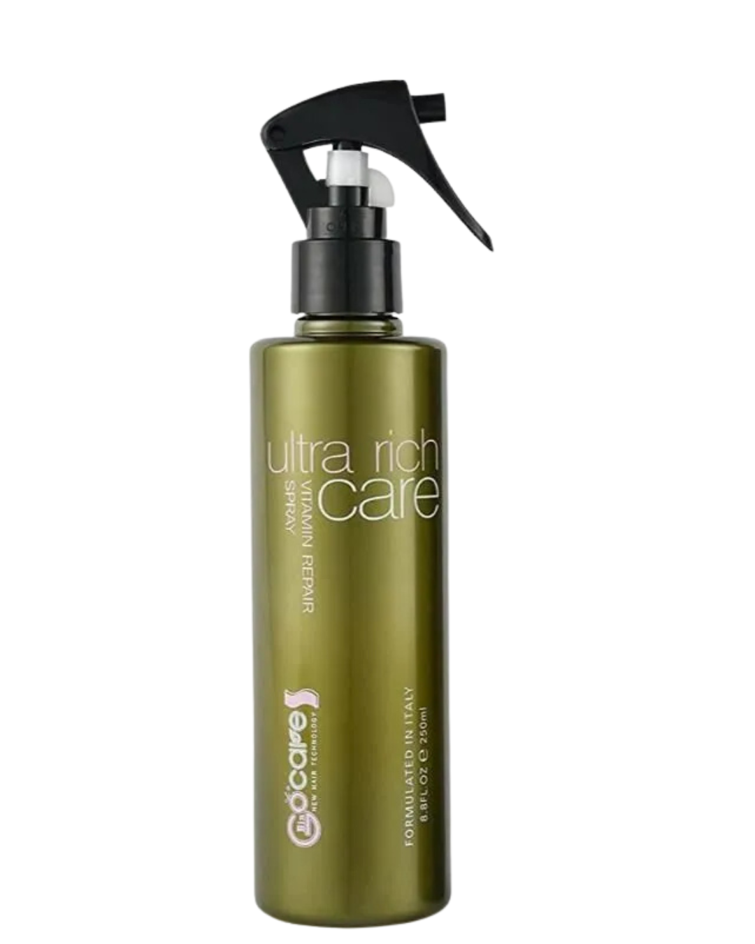 GOCARE Vitamin Repair Spray Natural Formula Heat Protection Spray - 250 Ml