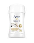 Dove Nourishing Secrets With Coconut & Jasmine Flower Scent Deodorant Stick - 40g