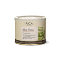 RICA Sweet Aloe wera Wax For Sensitive Skin Lipsoluble 400 ML