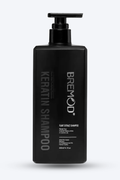 Bremod Keratin Shampoo 400 Ml
