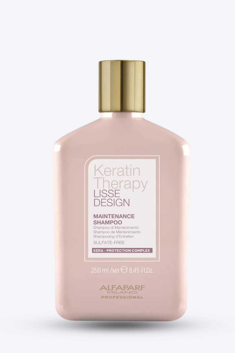 Alfaparf Milano Keratin Shampoo 250 Ml