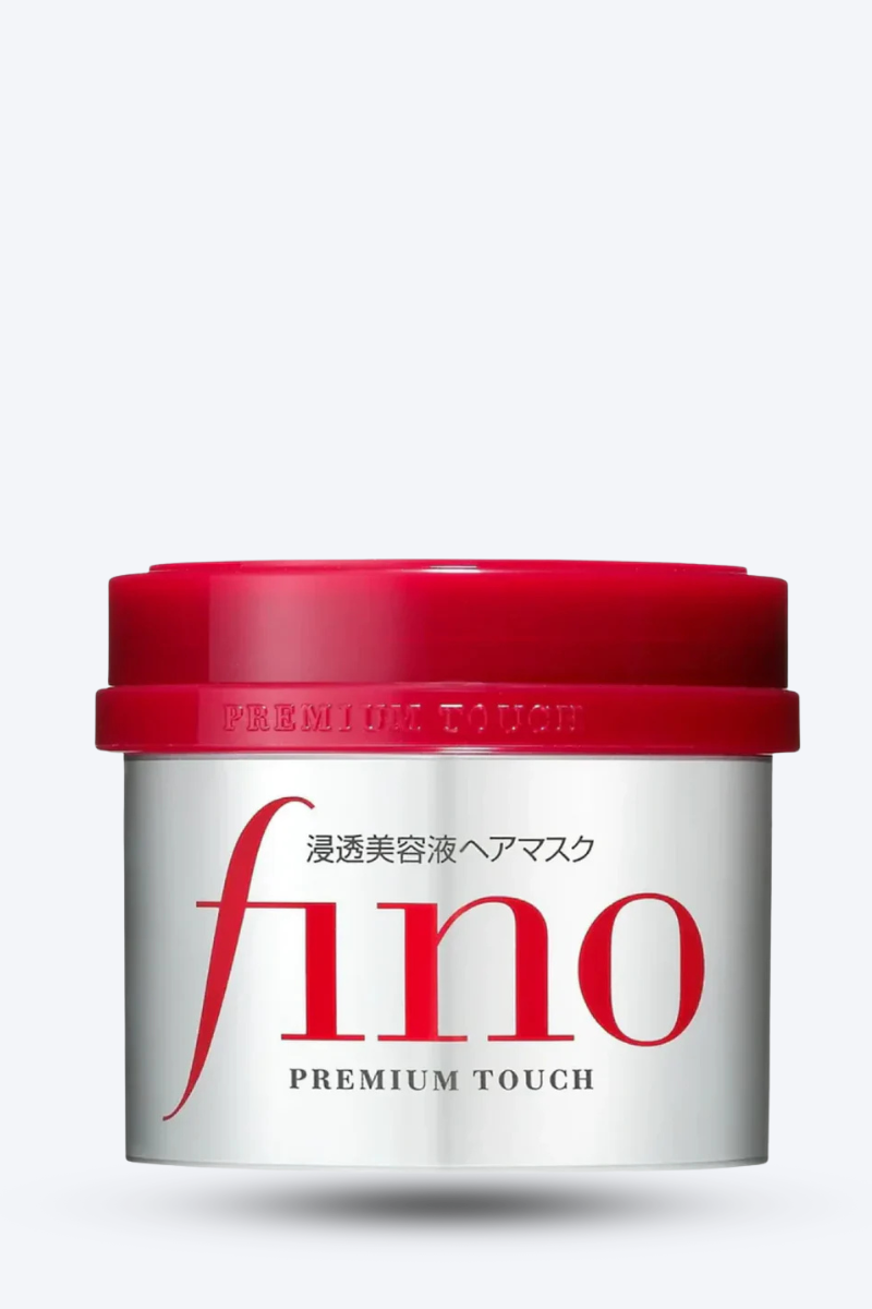 Shiseido Fino Premium Touch Hair Mask 230g